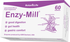 Enzy-Mill