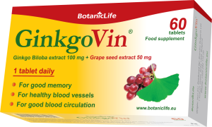 GinkgoVin