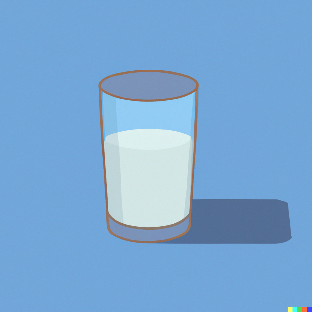 Milk - problem with Lactose intolerance